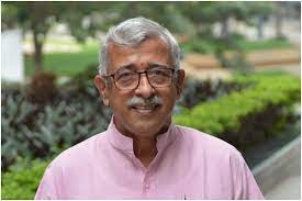 Shri Chamu Krishna Shastry